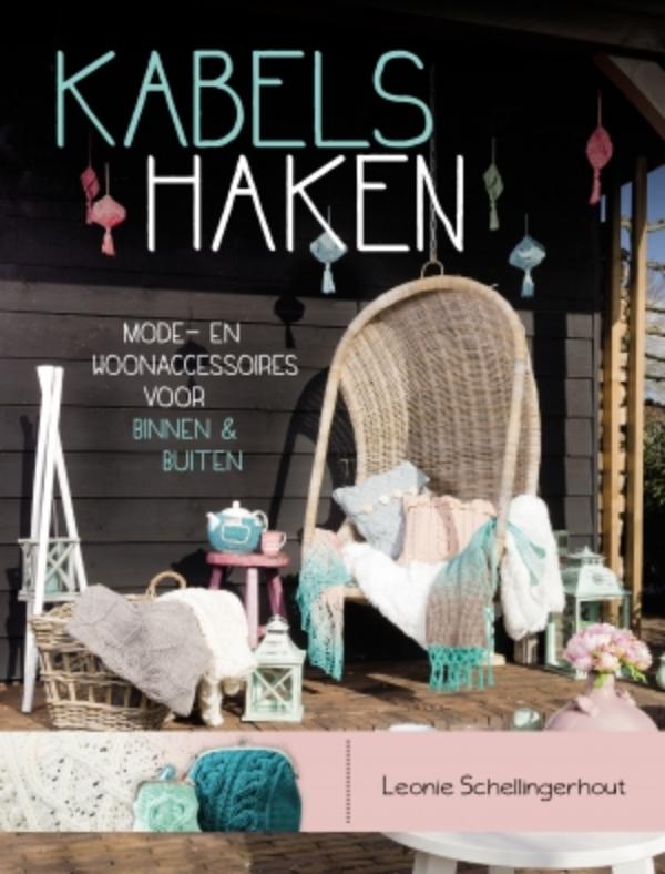 Omslag van Kabels haken