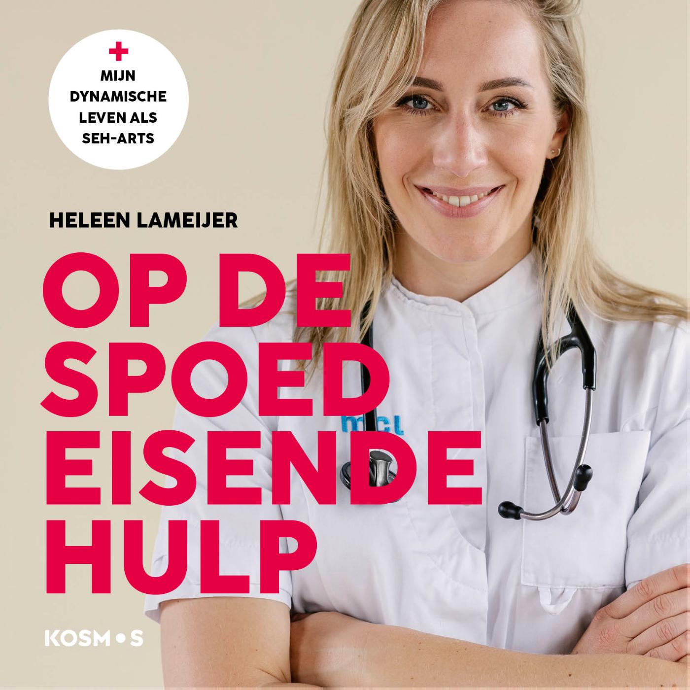 Omslag van Op de spoedeisende hulp