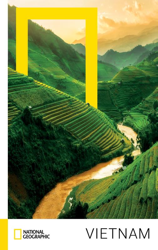 Omslag van Vietnam