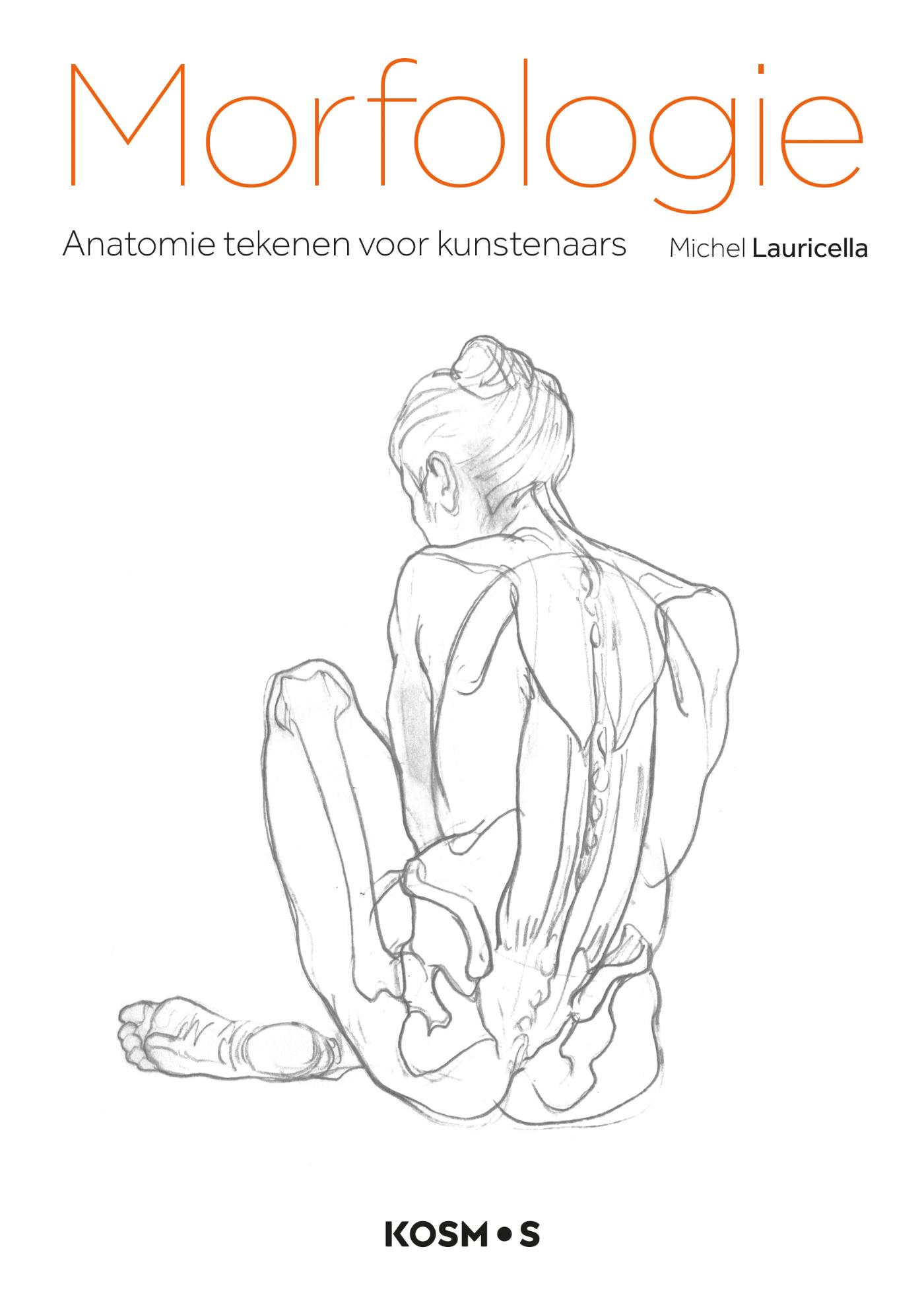 Omslag van Morfologie