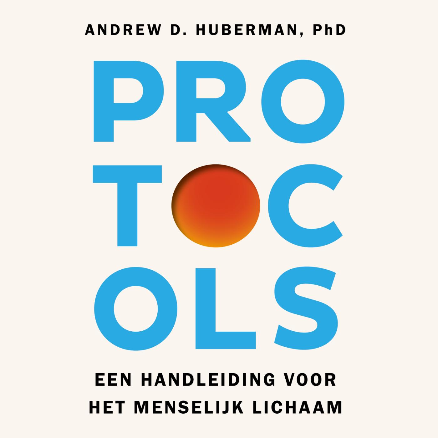 Omslag van Protocols