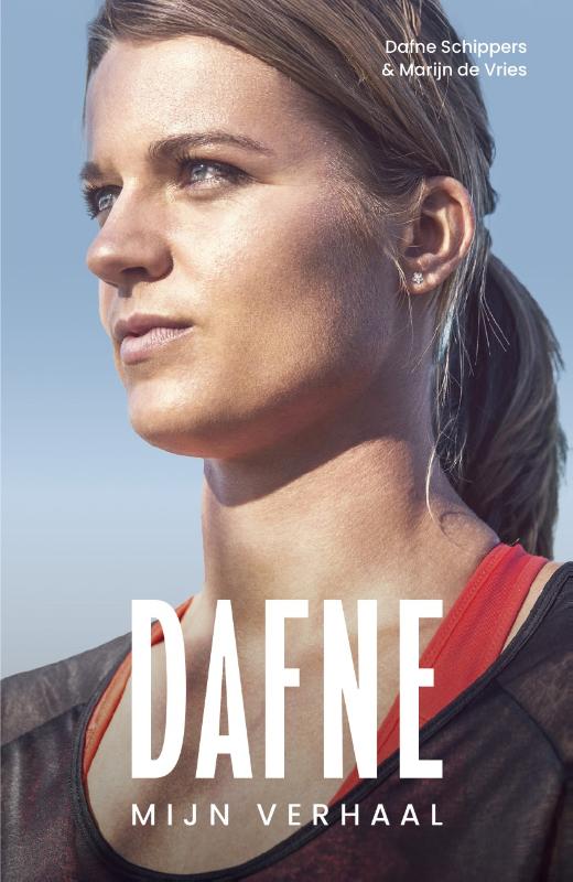 Omslag van Dafne