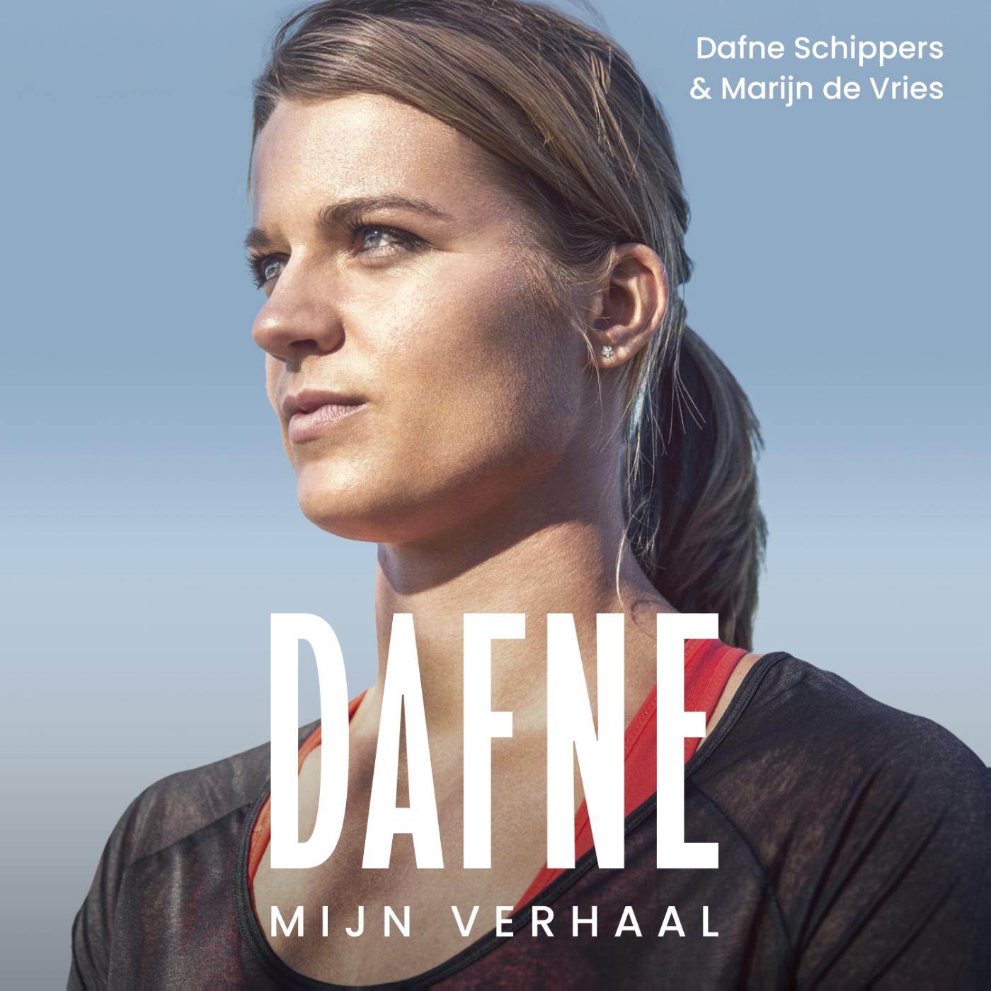 Omslag van Dafne
