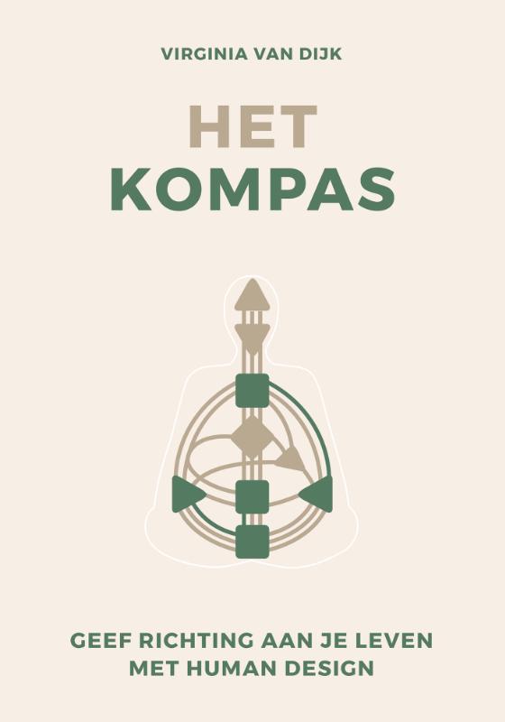 Omslag van Het kompas