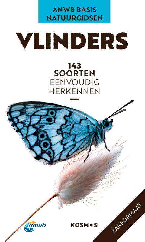 Omslag van Vlinders