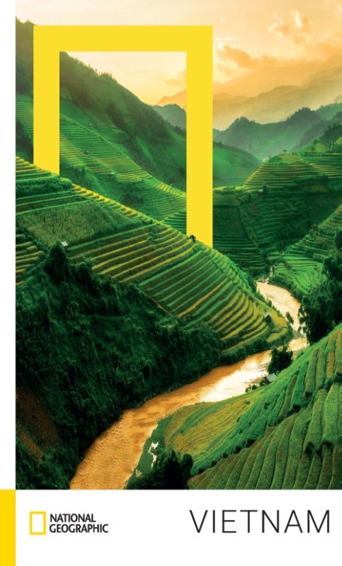 Omslag van Vietnam