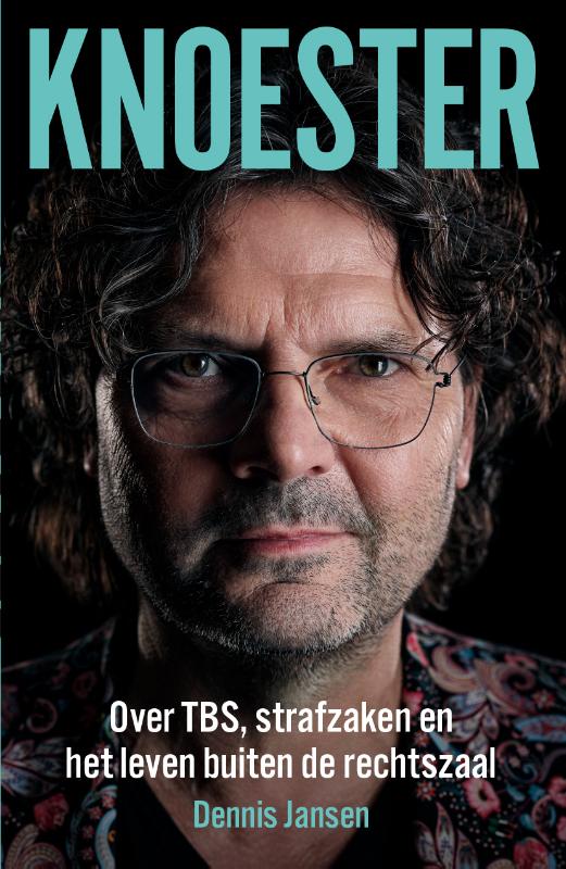 Omslag van KNOESTER