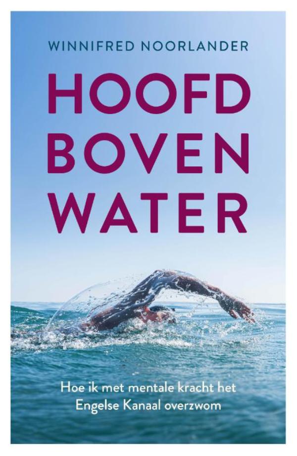 Omslag van Hoofd boven water
