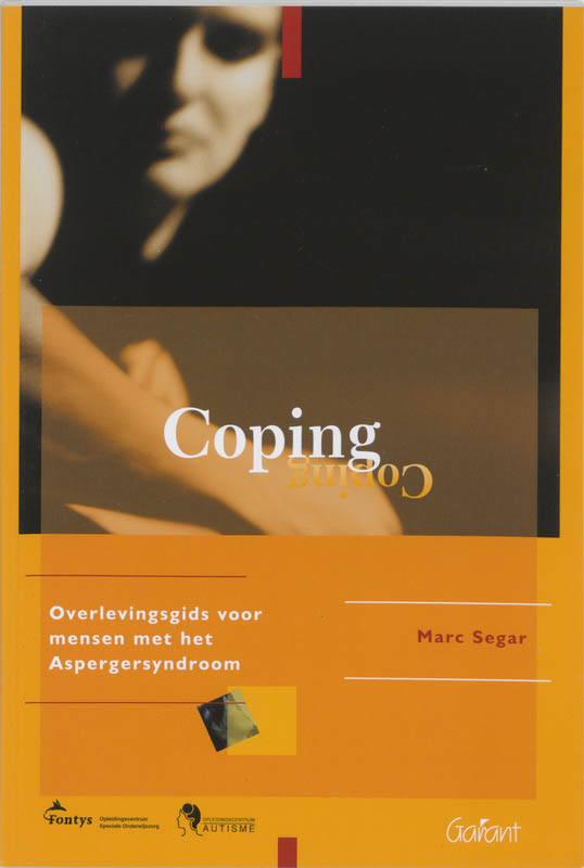 Omslag van Coping