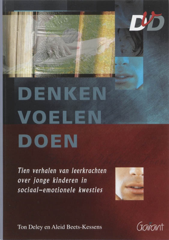 Omslag van 10 verhalen jonge kinderen