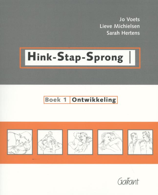 Omslag van Ontwikkeling