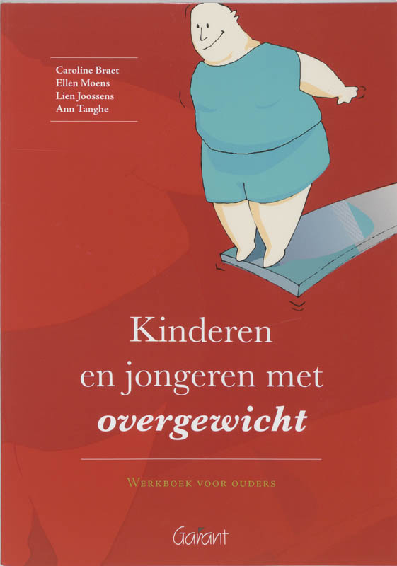 Omslag van Werkboek voor ouders