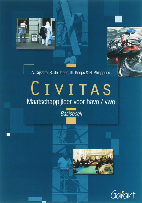 Omslag van Basisboek