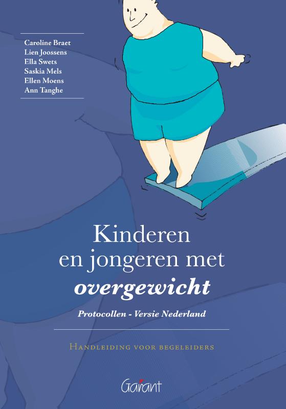 Omslag van Handleiding voor de begeleiders