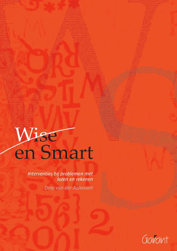 Omslag van Wise en smart