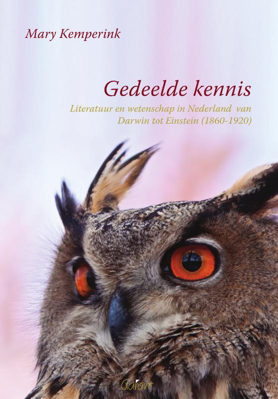 Omslag van Gedeelde kennis