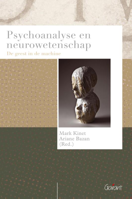 Omslag van Psychoanalyse en neurowetenschap
