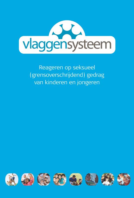 Omslag van Vlaggensysteem