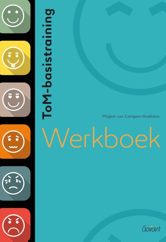 Omslag van Werkboek