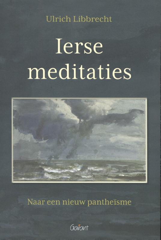 Omslag van Ierse meditaties