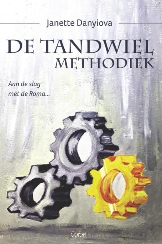 Omslag van De tandwiel methodiek