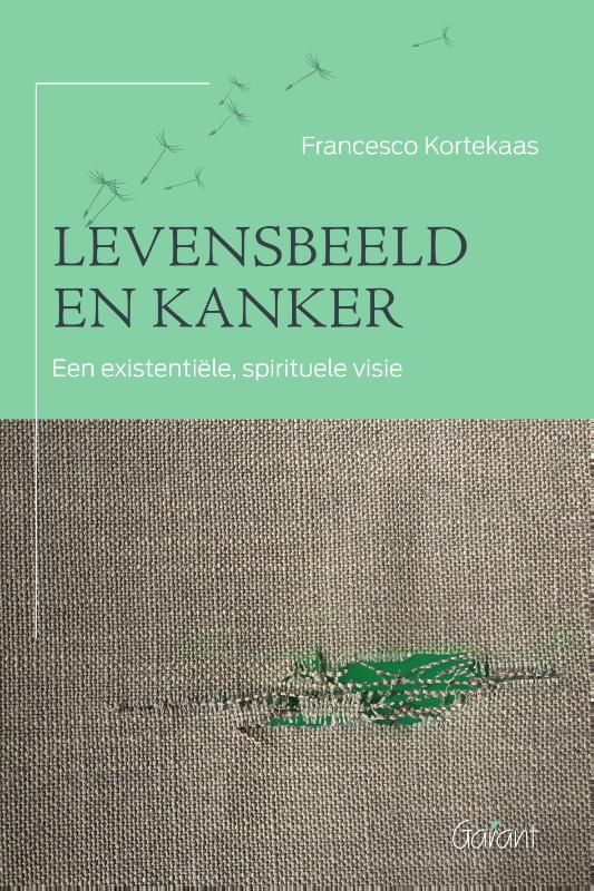 Omslag van Levensbeeld en kanker