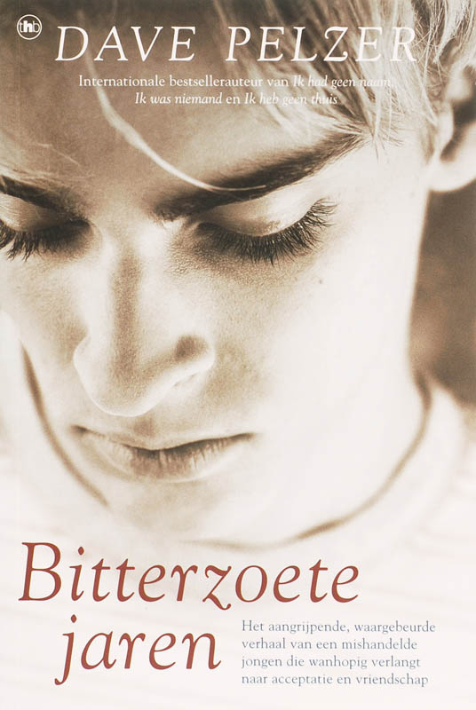 Omslag van Bitterzoete jaren