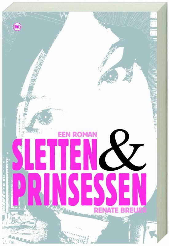 Omslag van Sletten en prinsessen