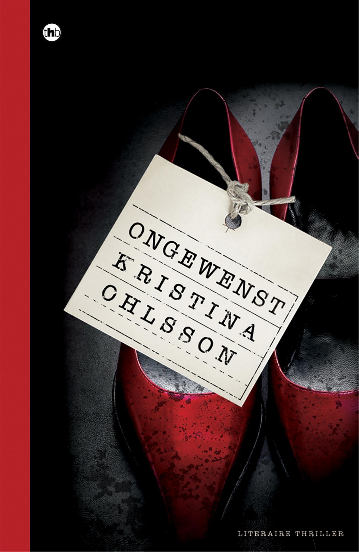 Omslag van Ongewenst