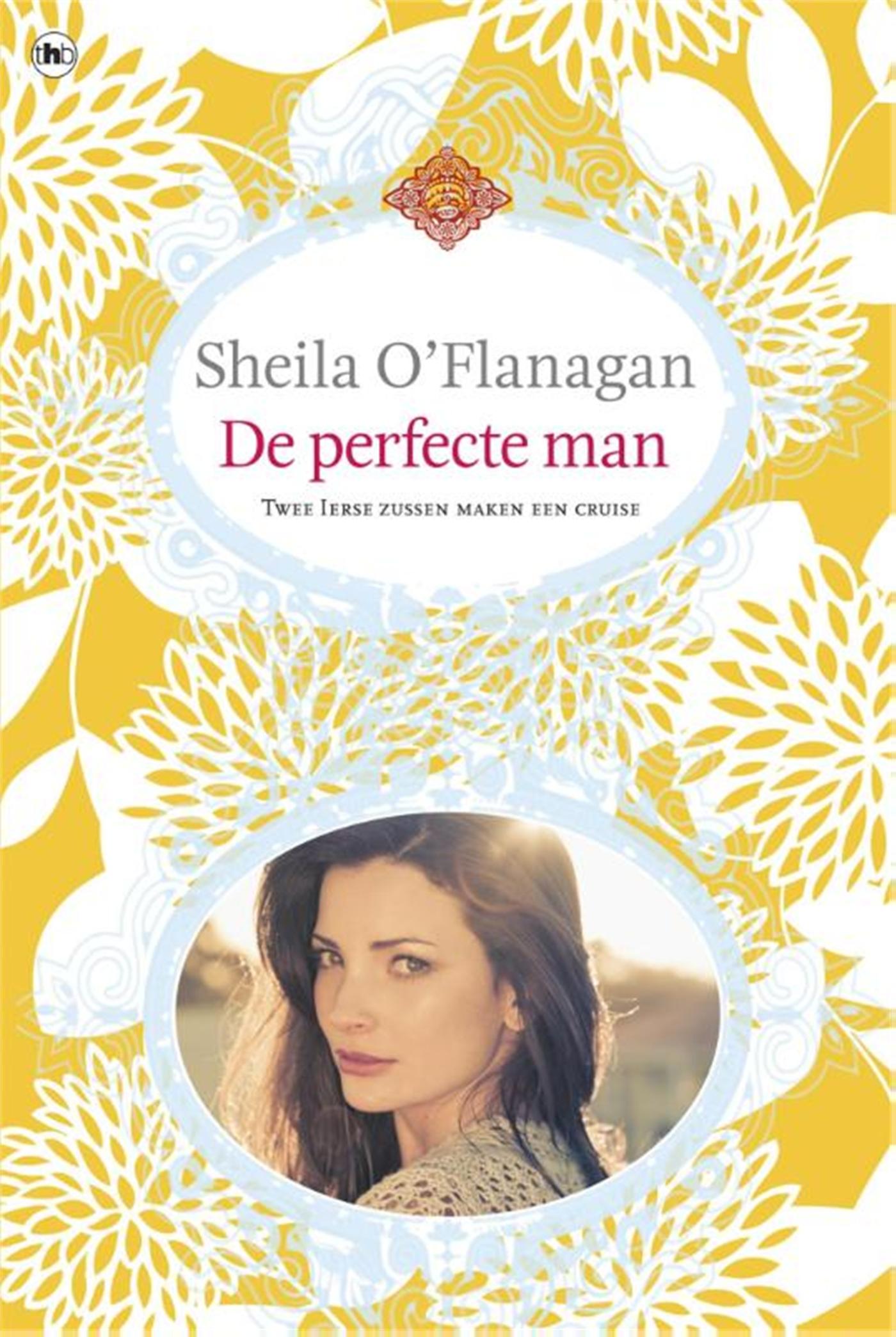 Omslag van De perfecte man