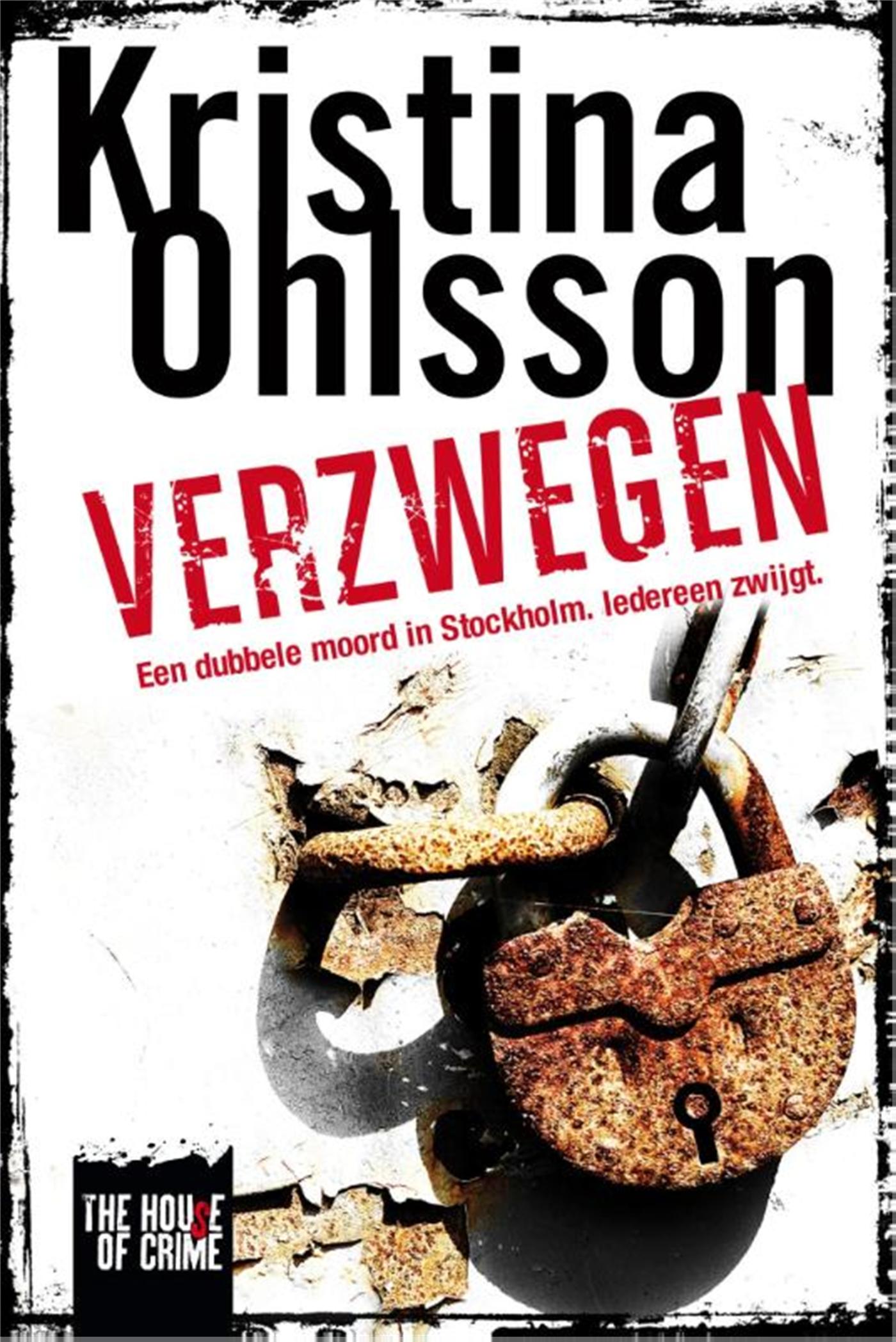 Omslag van Verzwegen