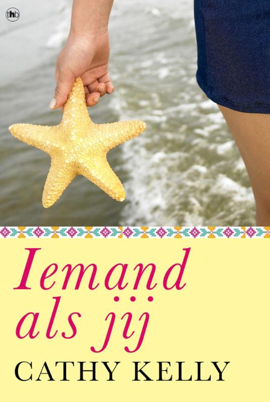 Omslag van Iemand als jij