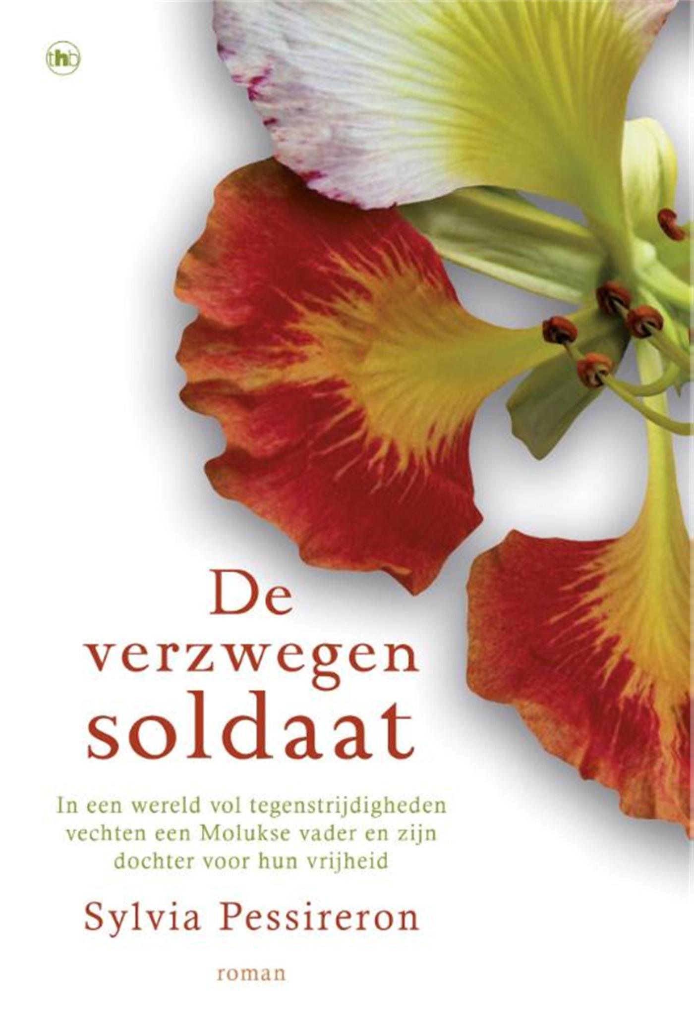 Omslag van De verzwegen soldaat