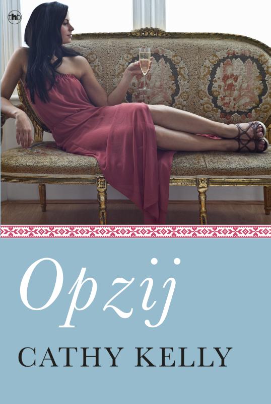 Omslag van Opzij