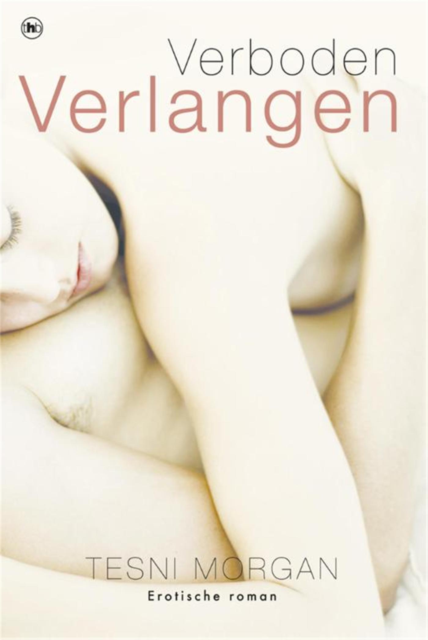 Omslag van Verboden verlangen