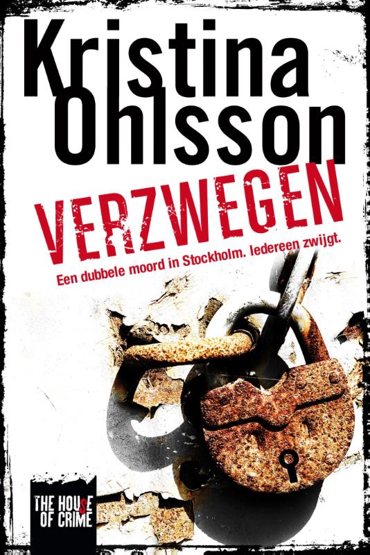 Omslag van Verzwegen