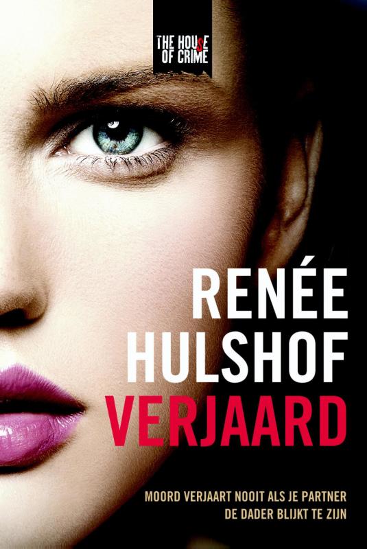 Omslag van Verjaard
