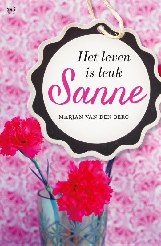 Omslag van Sanne