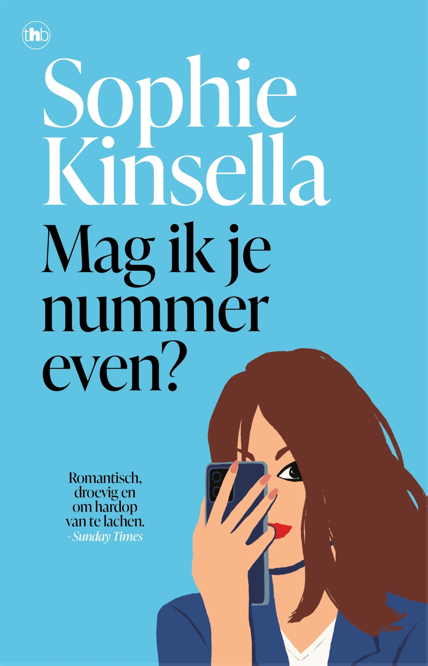 Omslag van Msg ik je nummer even?