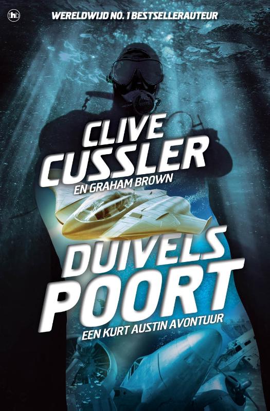 Omslag van Duivelspoort