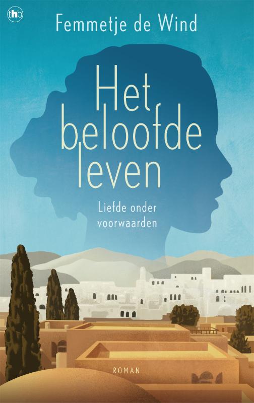 Omslag van Het beloofde leven