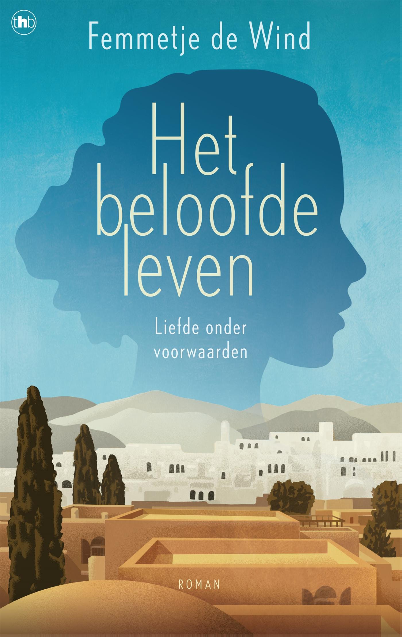 Omslag van Het beloofde leven