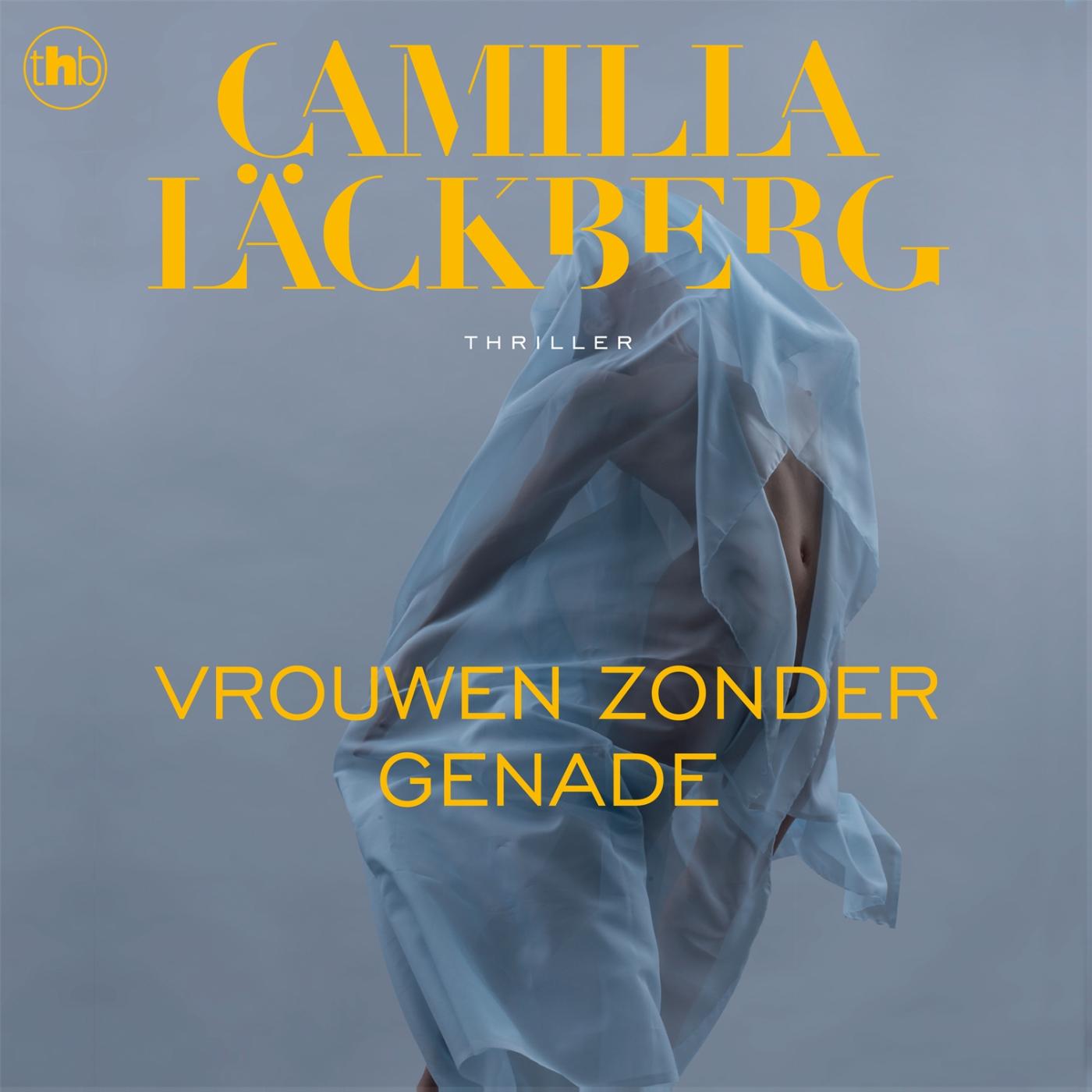 Omslag van Vrouwen zonder genade