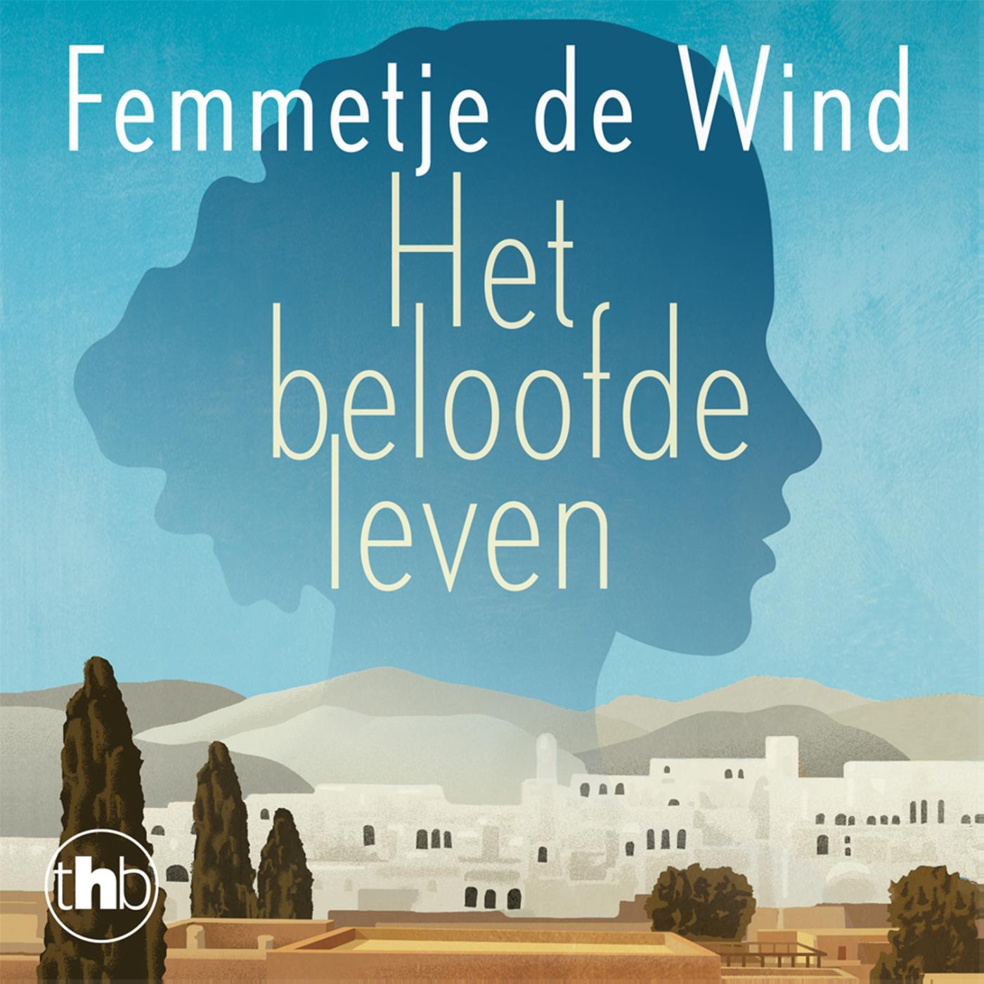 Omslag van Het beloofde leven