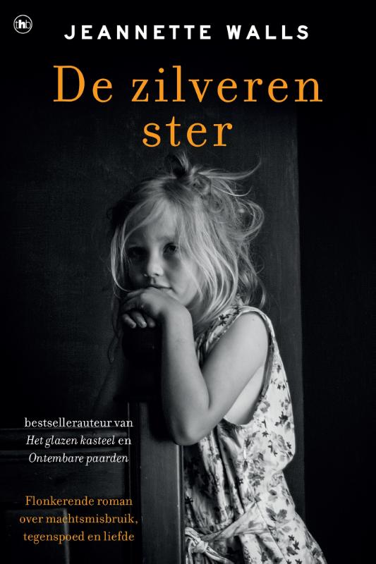 Omslag van De zilveren ster