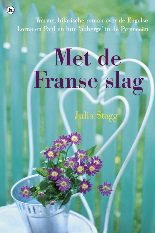 Omslag van Met de Franse slag