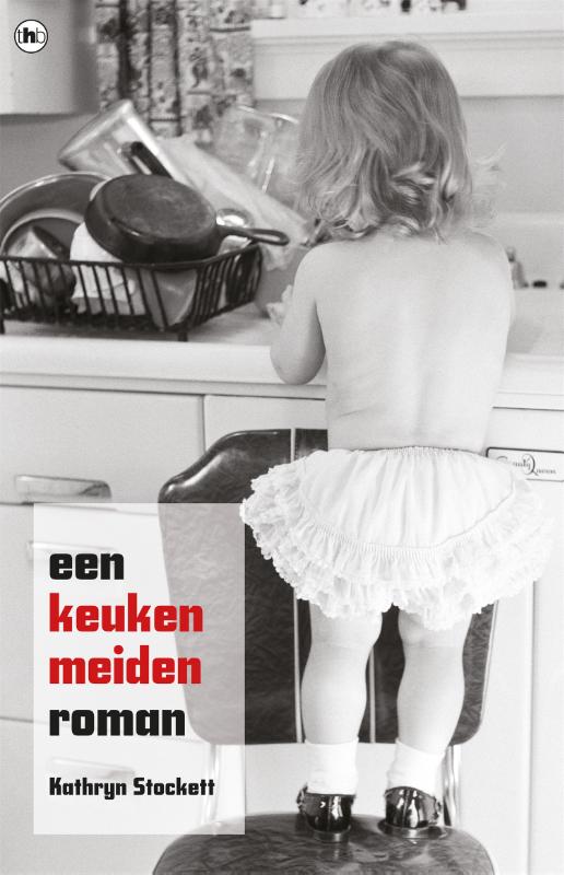 Omslag van Een keukenmeiden roman