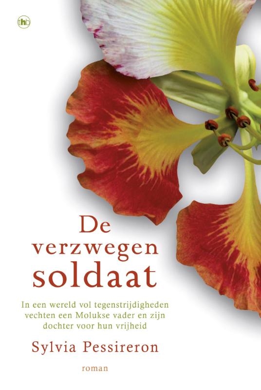 Omslag van De verzwegen soldaat