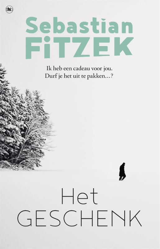 Omslag van Het geschenk