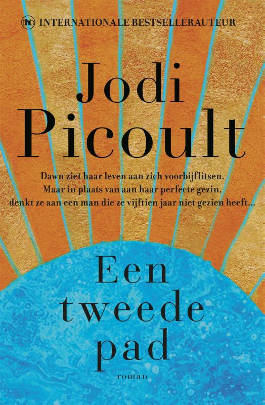 Omslag van Een tweede pad